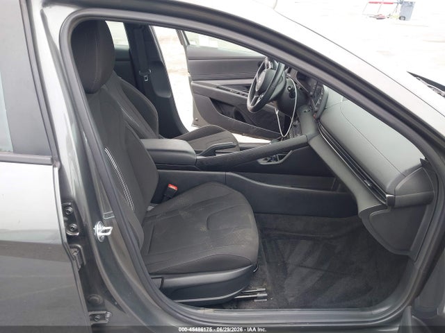 Hyundai Elantra Sel Sport 2025 KMHLM4DG5SU915546 Image 5