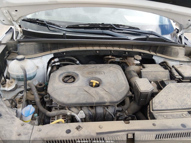Hyundai TUCSON SE 2018 KM8J2CA4XJU655712 Image 10