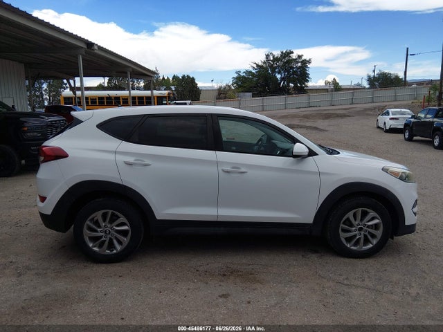 Hyundai TUCSON SE 2018 KM8J2CA4XJU655712 Image 13