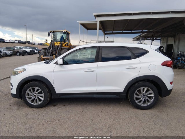 Hyundai TUCSON SE 2018 KM8J2CA4XJU655712 Image 14