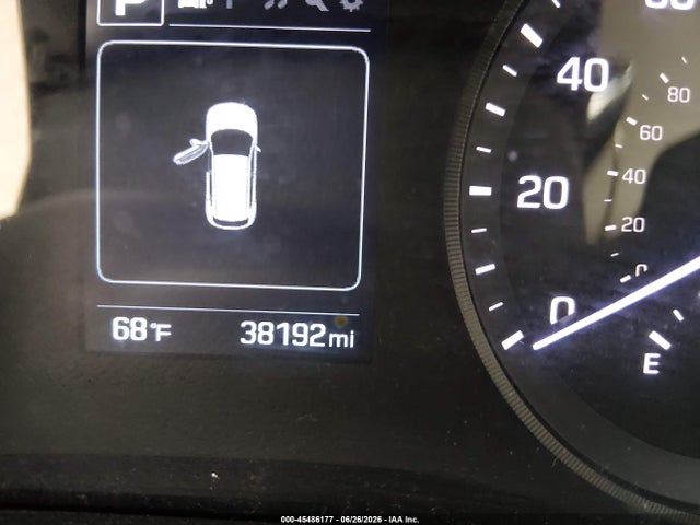 Hyundai TUCSON SE 2018 KM8J2CA4XJU655712 Image 15
