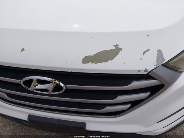 Hyundai TUCSON SE 2018 KM8J2CA4XJU655712 Image 6