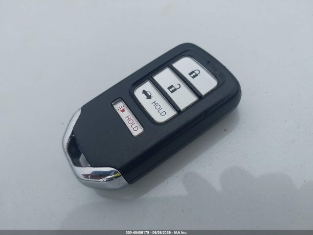 Aukcja sprzedaży 2022 Honda Accord Sport, vin: 1HGCV1F34NA066995, numer aukcji: 45486179