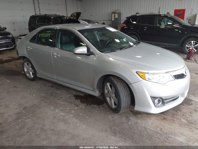 Продаж на аукціоні авто 2014 Toyota Camry Se, vin: 4T1BF1FK6EU415390, номер лоту: 45486181