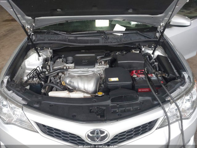 2014 Toyota Camry Se მანქანა იყიდება აუქციონზე, vin: 4T1BF1FK6EU415390, აუქციონის ნომერი: 45486181