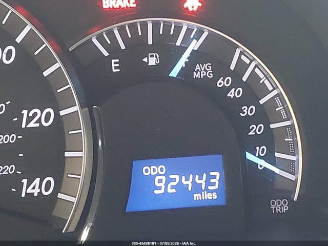 2014 Toyota Camry Se მანქანა იყიდება აუქციონზე, vin: 4T1BF1FK6EU415390, აუქციონის ნომერი: 45486181