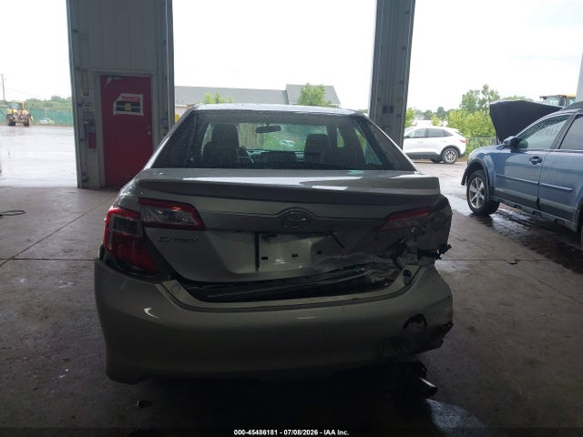 2014 Toyota Camry Se მანქანა იყიდება აუქციონზე, vin: 4T1BF1FK6EU415390, აუქციონის ნომერი: 45486181