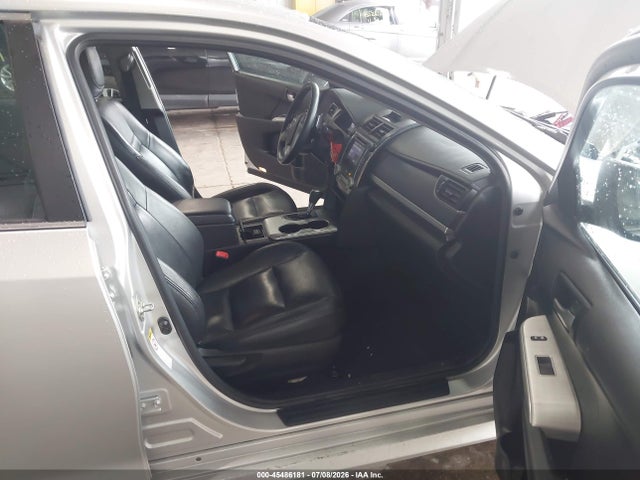 2014 Toyota Camry Se მანქანა იყიდება აუქციონზე, vin: 4T1BF1FK6EU415390, აუქციონის ნომერი: 45486181