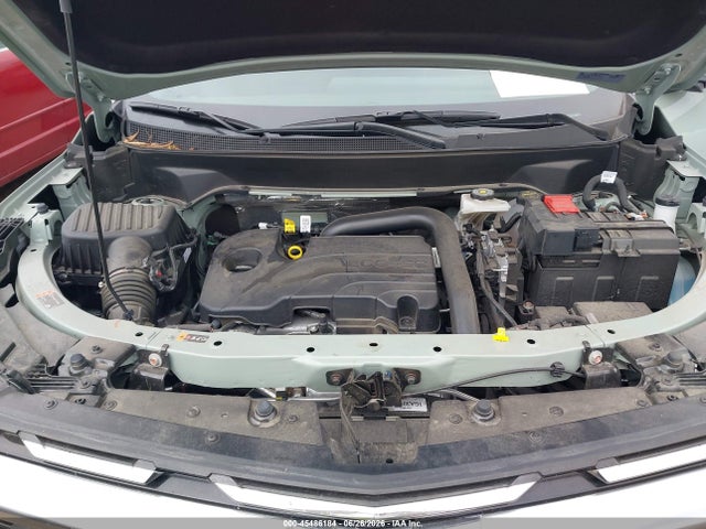 3GNAXHEG0TL251345 Chevrolet Equinox Fwd Lt