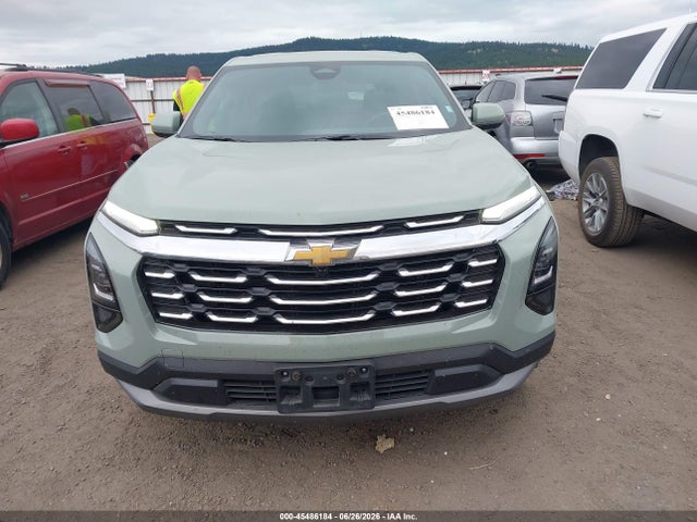 3GNAXHEG0TL251345 Chevrolet Equinox Fwd Lt