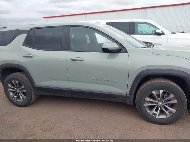 3GNAXHEG0TL251345 Chevrolet Equinox Fwd Lt