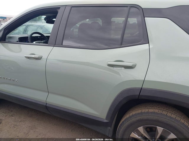3GNAXHEG0TL251345 Chevrolet Equinox Fwd Lt