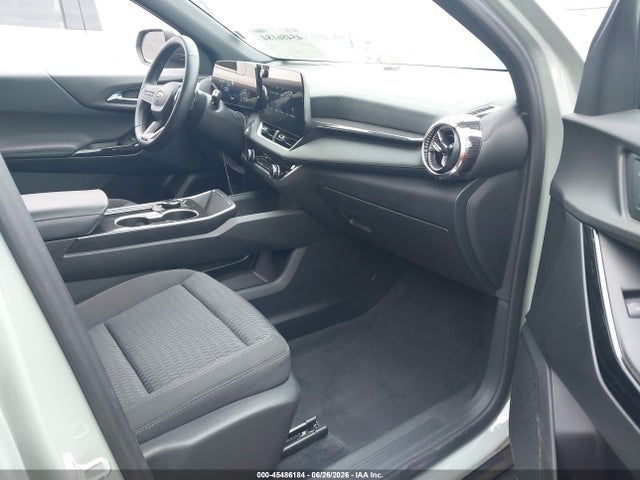3GNAXHEG0TL251345 Chevrolet Equinox Fwd Lt