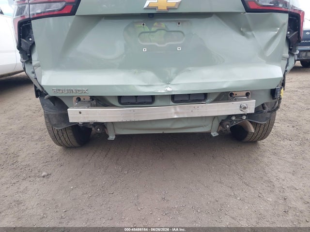 3GNAXHEG0TL251345 Chevrolet Equinox Fwd Lt