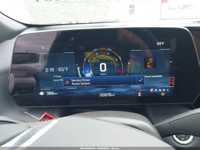 3GNAXHEG0TL251345 Chevrolet Equinox Fwd Lt