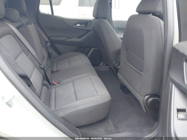 3GNAXHEG0TL251345 Chevrolet Equinox Fwd Lt