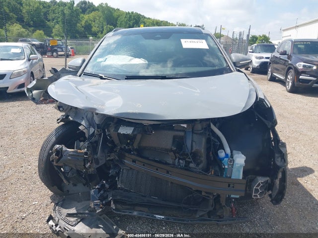 Volkswagen ID.4 PRO S 2022 WVGTMPE2XNP056347 Image 13