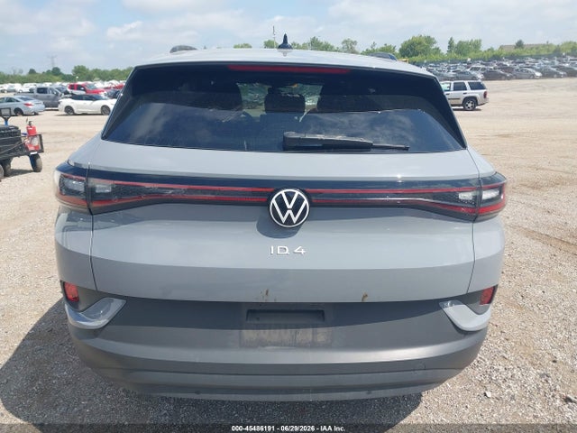 Volkswagen ID.4 PRO S 2022 WVGTMPE2XNP056347 Image 17