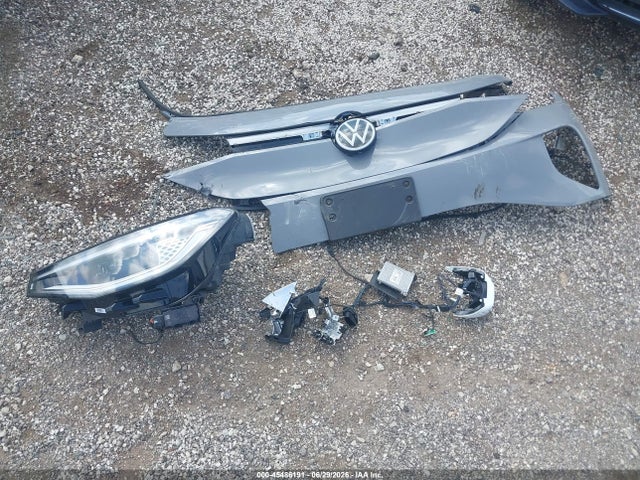 Volkswagen ID.4 PRO S 2022 WVGTMPE2XNP056347 Image 12