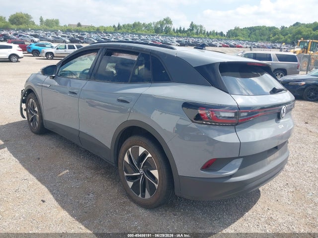 WVGTMPE2XNP056347 Volkswagen ID.4 PRO S