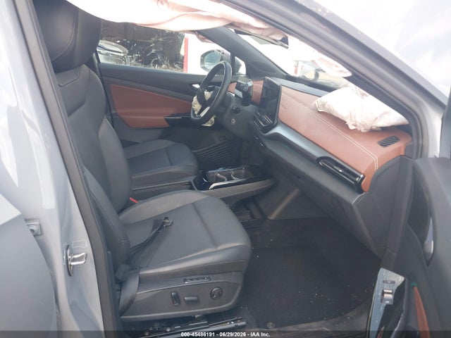 Volkswagen ID.4 PRO S 2022 WVGTMPE2XNP056347 Image 5