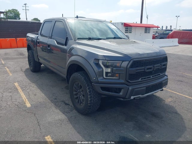 2019 1FTFW1RG9KFB68413 main image