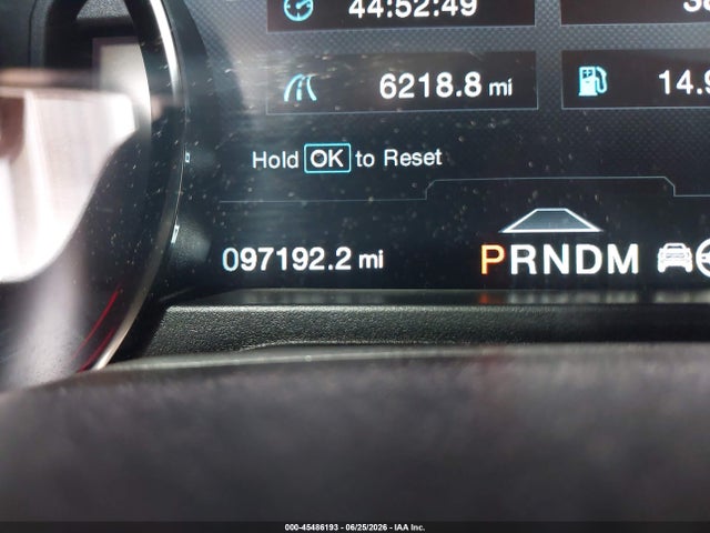 Ford F-150 Raptor 2019 1FTFW1RG9KFB68413 Image 16