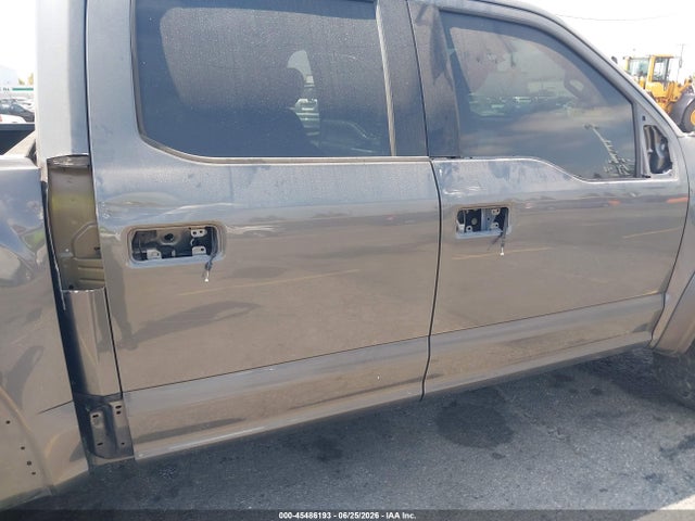 Ford F-150 Raptor 2019 1FTFW1RG9KFB68413 Image 12
