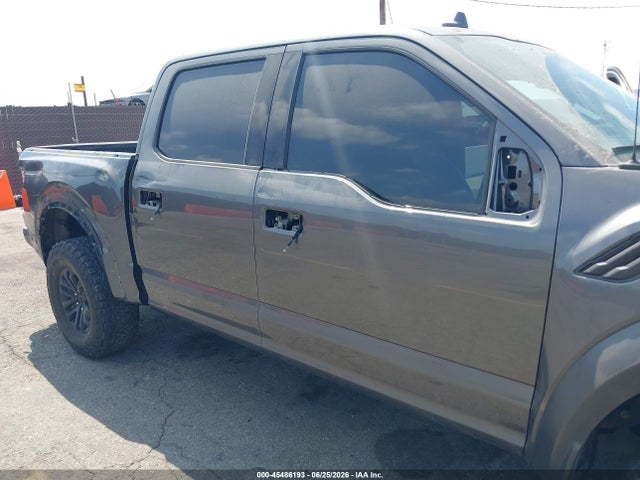 Ford F-150 Raptor 2019 1FTFW1RG9KFB68413 Image 6