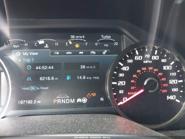 Ford F-150 Raptor 2019 1FTFW1RG9KFB68413 Image 7