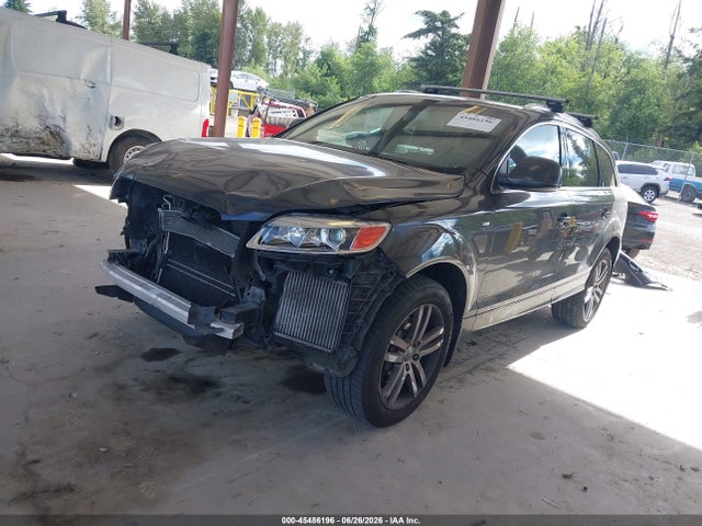 Aukcja sprzedaży 2009 Audi Q7 3.0 Tdi, vin: WA1AM74LX9D036073, numer aukcji: 45486196