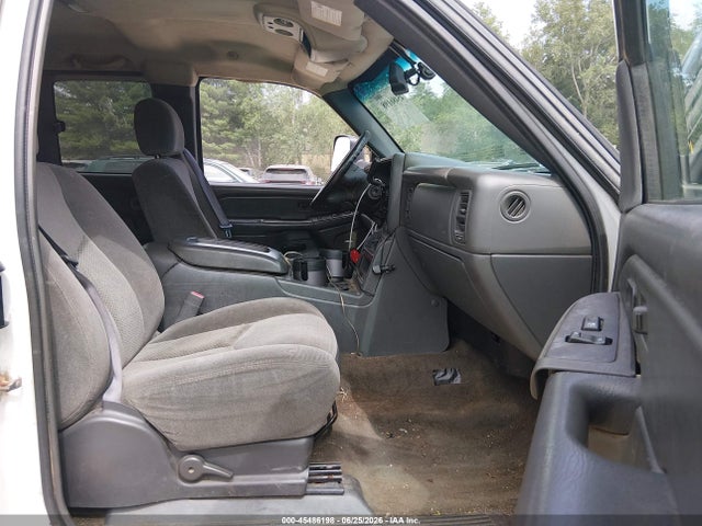 Aukcja sprzedaży 2006 Chevrolet Silverado 1500 Lt3, vin: 1GCEK19B46E188141, numer aukcji: 45486198