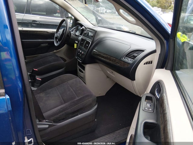 Aukcja sprzedaży 2011 Dodge Grand Caravan Express, vin: 2D4RN4DG8BR779389, numer aukcji: 45486200