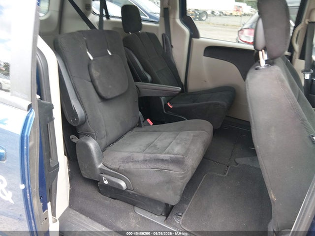 Aukcja sprzedaży 2011 Dodge Grand Caravan Express, vin: 2D4RN4DG8BR779389, numer aukcji: 45486200