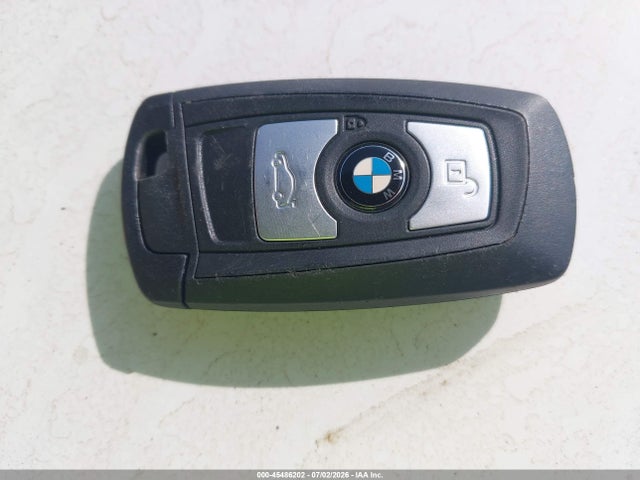 Продаж на аукціоні авто 2014 Bmw 328i Xdrive, vin: WBA3B5C57EF599461, номер лоту: 45486202