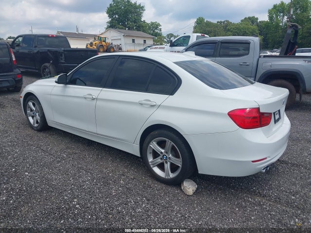 Продаж на аукціоні авто 2014 Bmw 328i Xdrive, vin: WBA3B5C57EF599461, номер лоту: 45486202