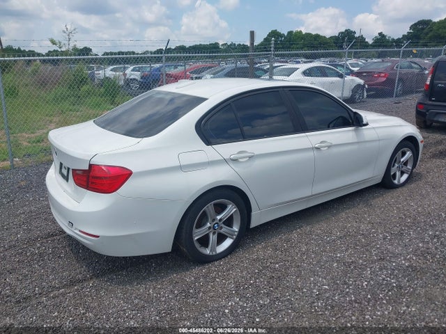 Продаж на аукціоні авто 2014 Bmw 328i Xdrive, vin: WBA3B5C57EF599461, номер лоту: 45486202