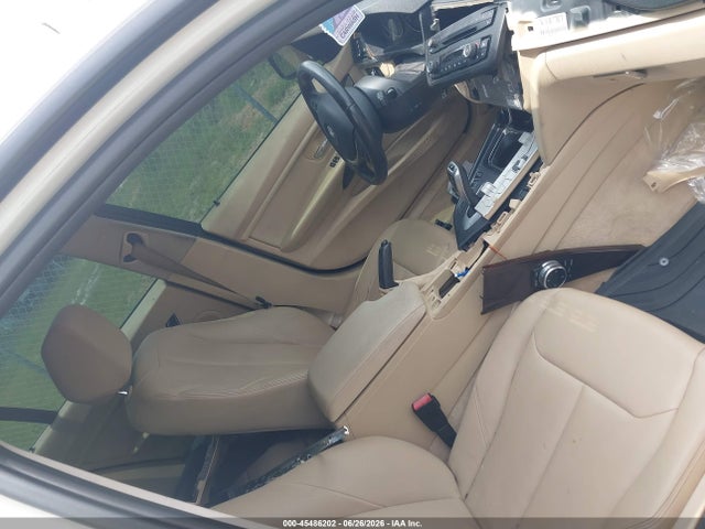 Продаж на аукціоні авто 2014 Bmw 328i Xdrive, vin: WBA3B5C57EF599461, номер лоту: 45486202