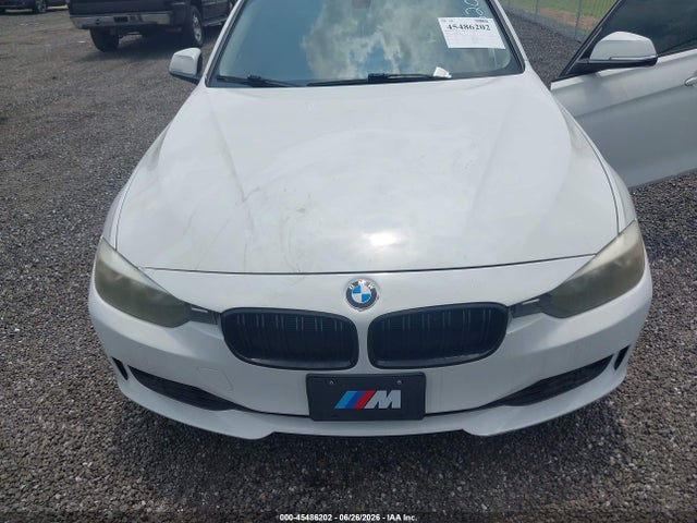 Продаж на аукціоні авто 2014 Bmw 328i Xdrive, vin: WBA3B5C57EF599461, номер лоту: 45486202