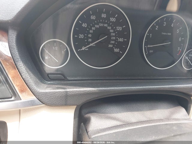 Продаж на аукціоні авто 2014 Bmw 328i Xdrive, vin: WBA3B5C57EF599461, номер лоту: 45486202