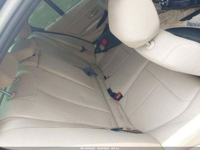 Продаж на аукціоні авто 2014 Bmw 328i Xdrive, vin: WBA3B5C57EF599461, номер лоту: 45486202