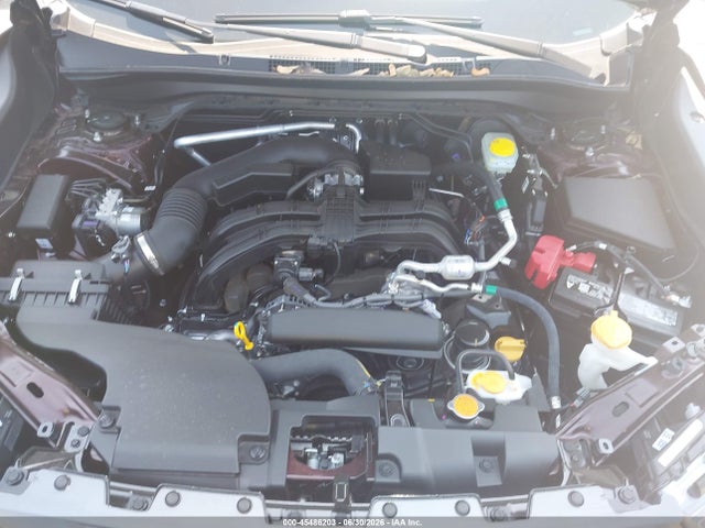 Продаж на аукціоні авто 2026 Subaru Forester Premium, vin: 4S4SLDD65T3074793, номер лоту: 45486203