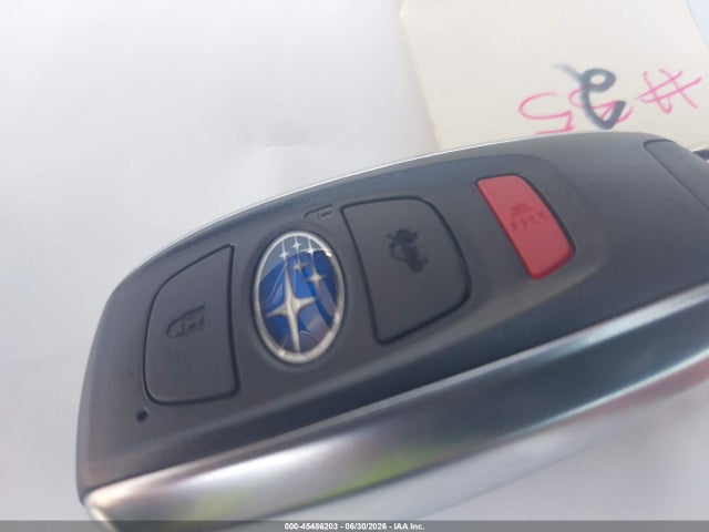 Продаж на аукціоні авто 2026 Subaru Forester Premium, vin: 4S4SLDD65T3074793, номер лоту: 45486203