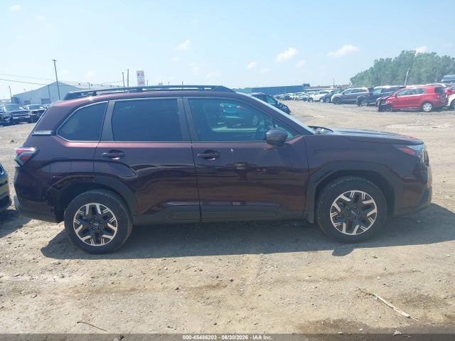 Продаж на аукціоні авто 2026 Subaru Forester Premium, vin: 4S4SLDD65T3074793, номер лоту: 45486203
