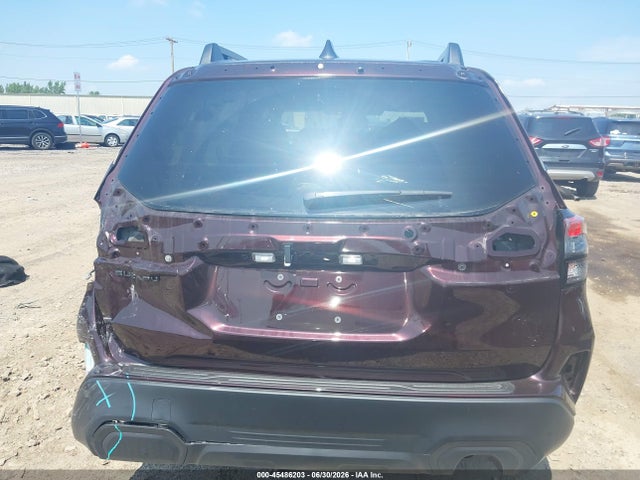 Продаж на аукціоні авто 2026 Subaru Forester Premium, vin: 4S4SLDD65T3074793, номер лоту: 45486203
