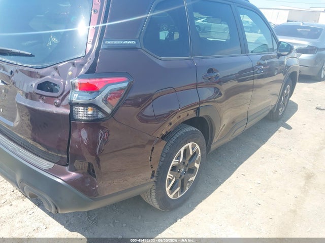 Продаж на аукціоні авто 2026 Subaru Forester Premium, vin: 4S4SLDD65T3074793, номер лоту: 45486203