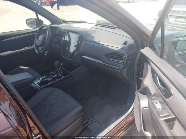 Продаж на аукціоні авто 2026 Subaru Forester Premium, vin: 4S4SLDD65T3074793, номер лоту: 45486203
