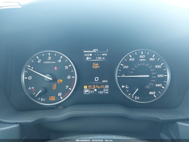 Продаж на аукціоні авто 2026 Subaru Forester Premium, vin: 4S4SLDD65T3074793, номер лоту: 45486203