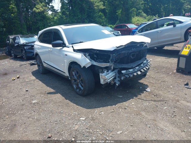 Aukcja sprzedaży 2024 Acura Mdx A-spec, vin: 5J8YE1H07RL013470, numer aukcji: 45486205