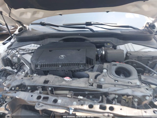 Aukcja sprzedaży 2024 Acura Mdx A-spec, vin: 5J8YE1H07RL013470, numer aukcji: 45486205